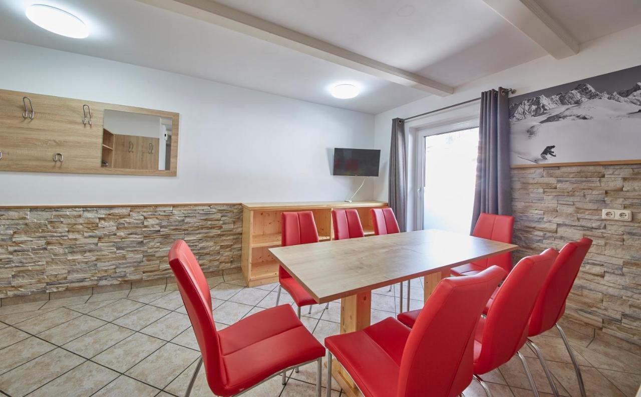 Ski & Bike Appartements Forsthaus Saalbach-Hinterglemm Zewnętrze zdjęcie