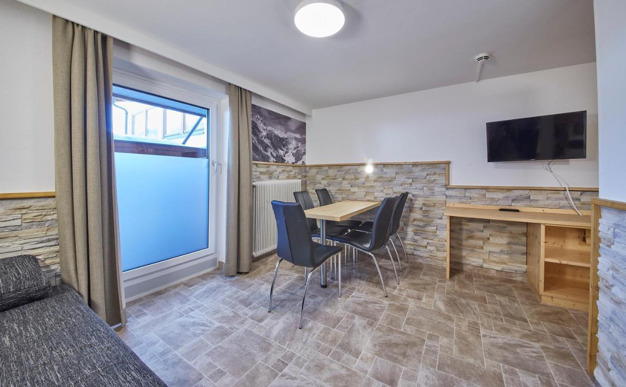 Ski & Bike Appartements Forsthaus Saalbach-Hinterglemm Zewnętrze zdjęcie