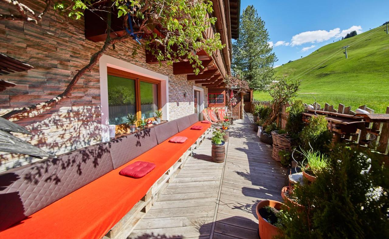 Ski & Bike Appartements Forsthaus Saalbach-Hinterglemm Zewnętrze zdjęcie